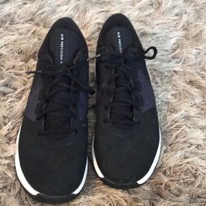 Nike Air Precision II size 8 tennis shoes